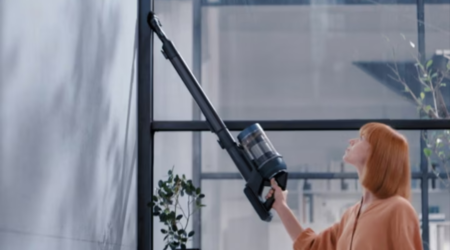 Samsung Hoovers: Innovative Hoover Technology For Effortless Cleaning