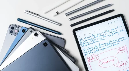 Take Notes, Annotate, And Create Effortlessly With The Samsung Tablet With Pen