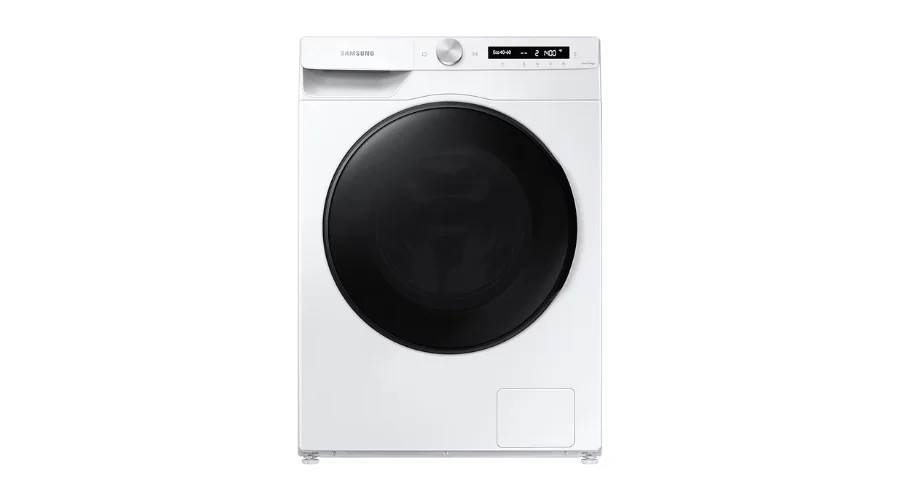 Series 5 WD12T504DBWS1 Washer Dryer