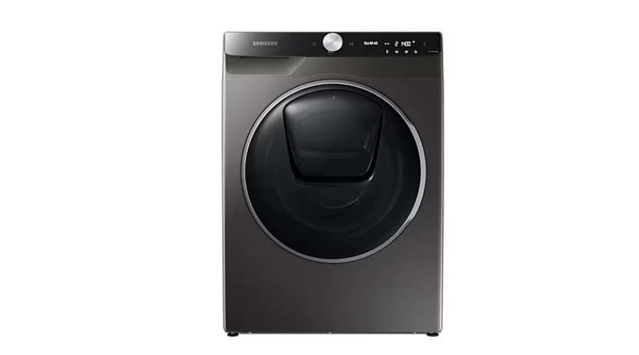Series 9 WD90T984DSXS1 Quick Drive Washer Dryer