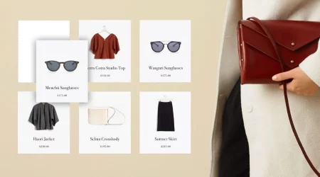5 Clothing Store Templates That Will Help You Build A Strong Brand Identity