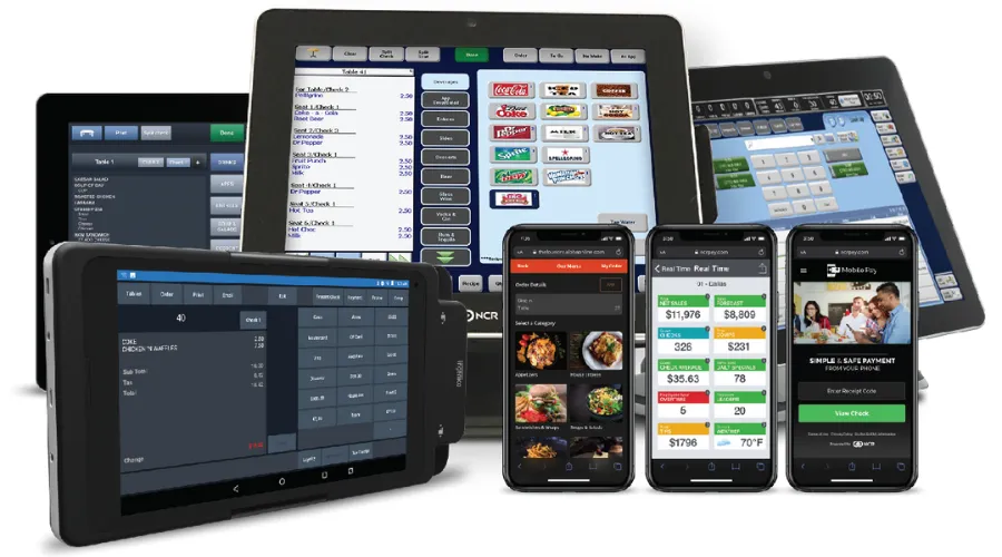 The benefits of POS systems for bars