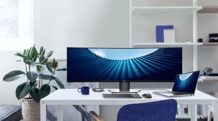 From Gaming, Work To A Wider Perspective: The Appeal Of Samsung Ultrawide Monitor! 