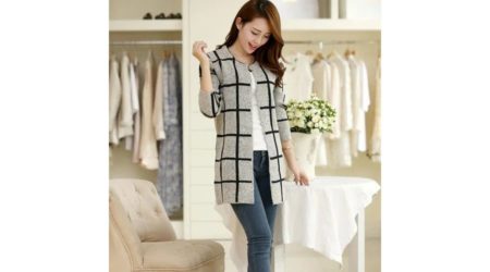 Elevate Your Winter Wardrobe With Trendy Cardigans For Women