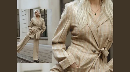 Chic Confidence: Sleek Women’s Blazers For Work And Beyond