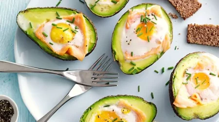 Galore Of Green Goodness: Must-Try Avocado Recipes For Every Meal Galore Of Green Goodness: Must-Try Avocado Recipes For Every Meal