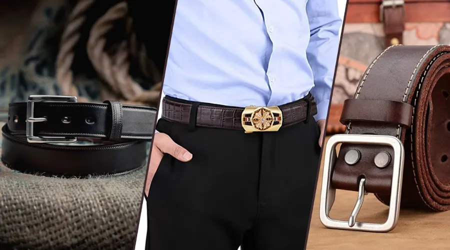 High-quality Collection Of Belts For Men- Where To Buy High-quality Collection Of Belts For Men- Where To Buy