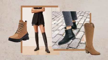best ankle boots for women