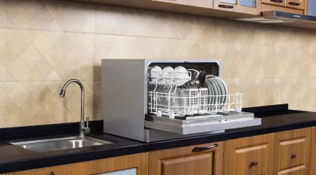 Best home dishwashers