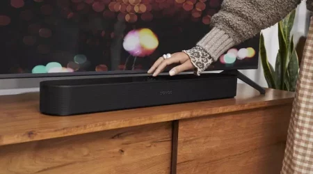 Best Home Soundbars For A High-Quality Audio Experience At Home