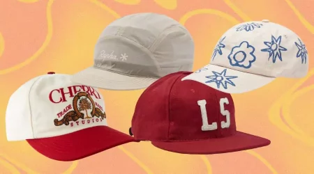 Elevate Your Look With These Perfect Cool Caps For Men