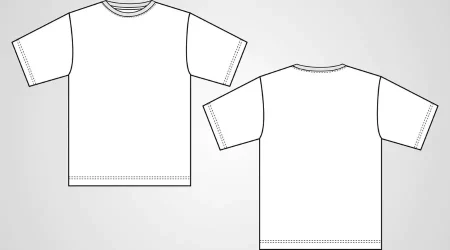 Clothing Templates