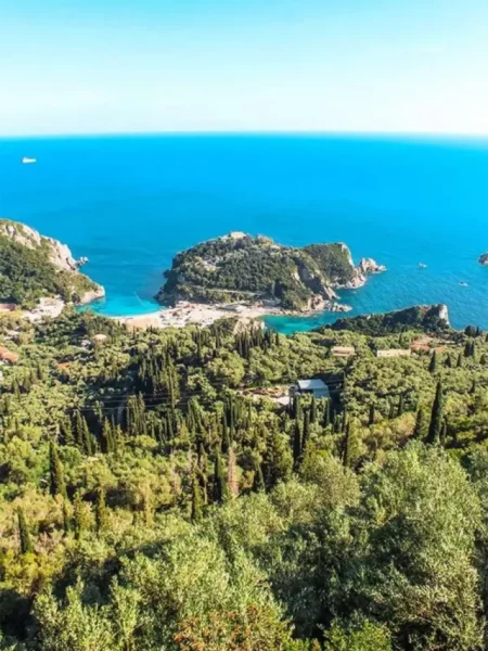 Enjoy your Vacations with the Best Place to Stay in Corfu