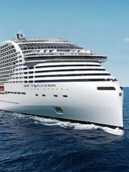 Top Cruises from Barcelona Discover the Perfect Voyage