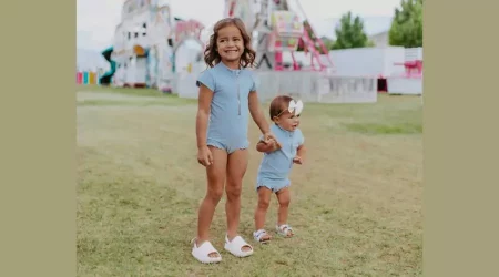 Dive Into Style And Fun In The Sun With The Best Girls Swimwear Collection