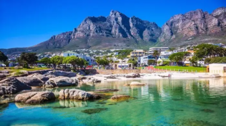 holidays to South Africa