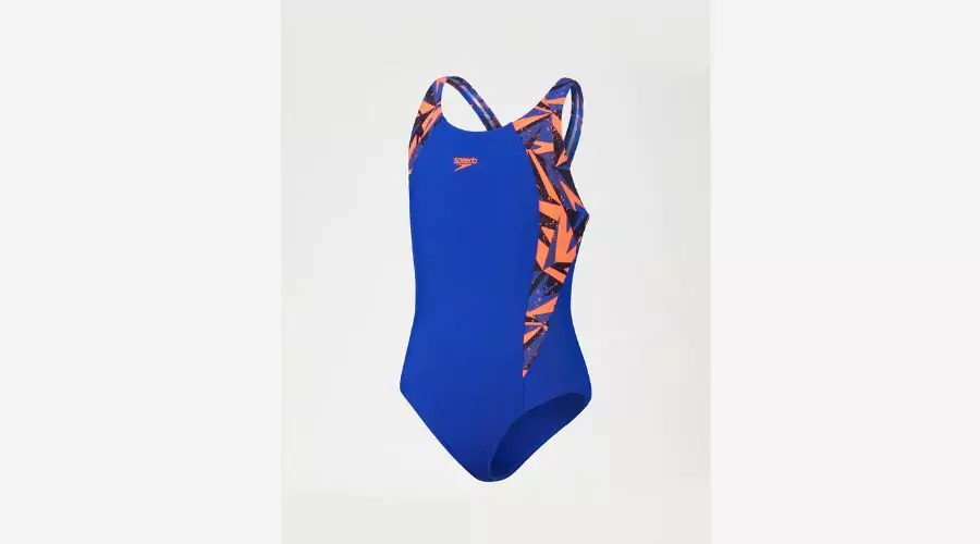 Hyperboom Splice Swimsuit