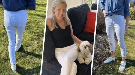 Seamless Style: Unveiling the Allure of Jeggings For Women