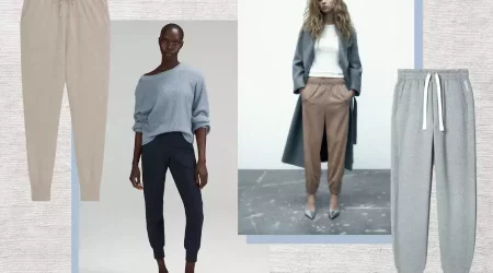 From Track to Street: Everyday Joggers for Women