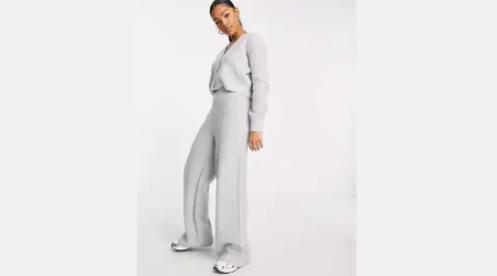 Get the best Knitted Co-ords For the Winter Season