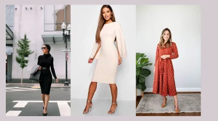 The Latest Collection of Petite Dresses for Women