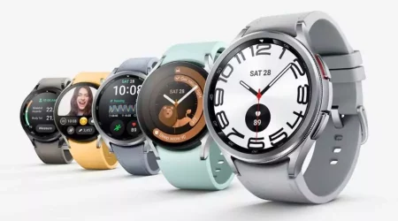 Fit Your Style: Customise Your Watch With Trendy Samsung Watch Straps