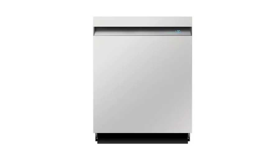 Series 11 DW60A8050U1/EU Built Under 60cm Dishwasher 