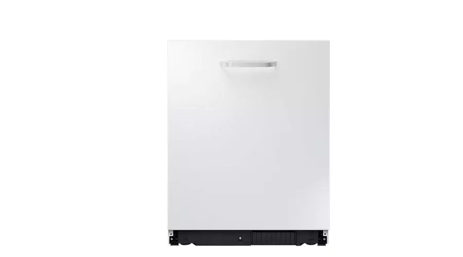 Series 5 DW60M5050BB/EU Built-in 60cm Dishwasher, 13 Place Setting