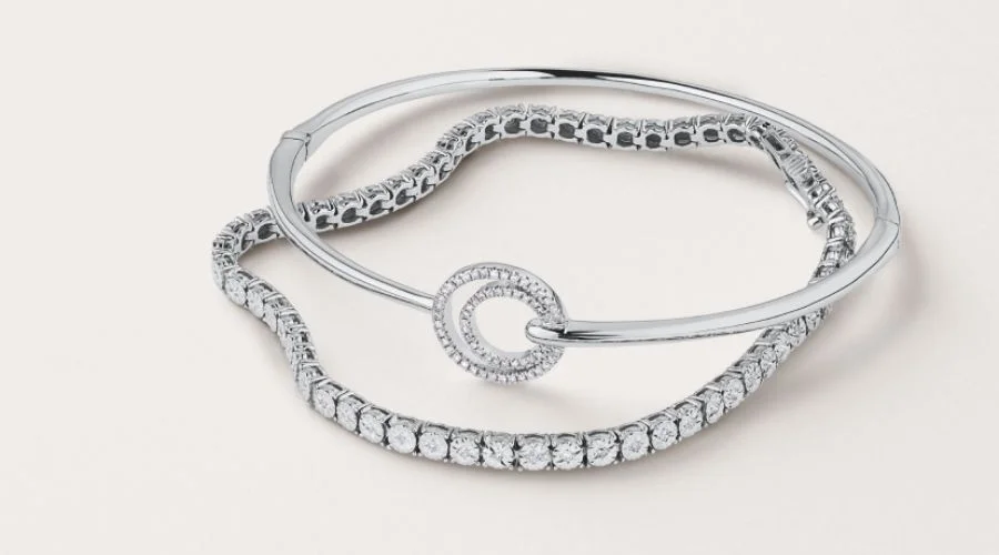 Accessorise With The Top Silver Jewellery Collection For Women Accessorise With The Top Silver Jewellery Collection For Women