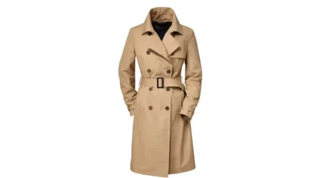 Elevate Your Style with Trendy Trench Coats for Women from PrettyLittleThing