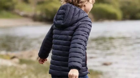 Kids’ Rain Jackets For The Protection Of Little Explorers Kids’ Rain Jackets For The Protection Of Little Explorers