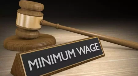 New Jersey's Minimum Wage