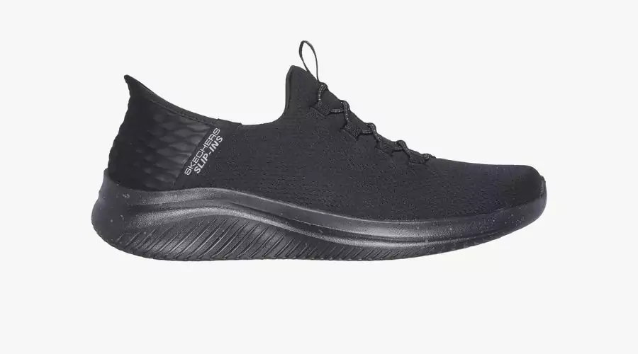 Ultra Flex 3.0 Right Away Wide Fit Slip-ins Trainers