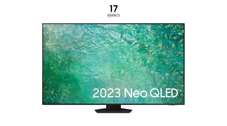 2023 75” QN88C Neo QLED 4K HDR Smart TV