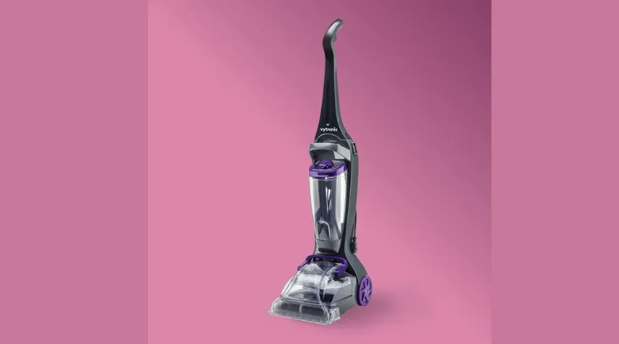 Vytronix P800CW Upright Carpet Cleaner