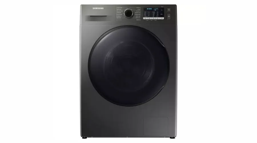 Series 5 WD80TA046BX/EU ecobubble™ Washer Dryer, 8/5kg 1400rpm