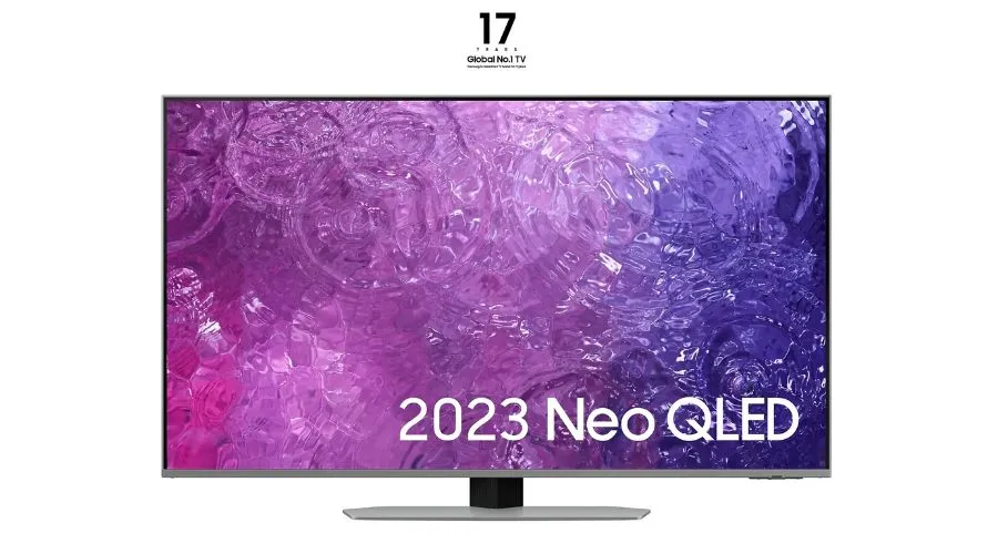 2023 43” QN93C Neo QLED 4K HDR