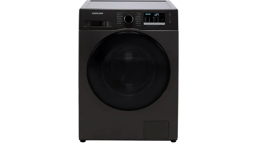 Series 5 WD90TA046BX/EU ecobubble™ Washer Dryer, 9/6kg 1400rpm