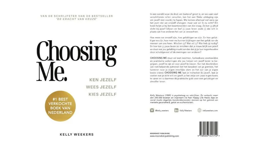 Choosing Me