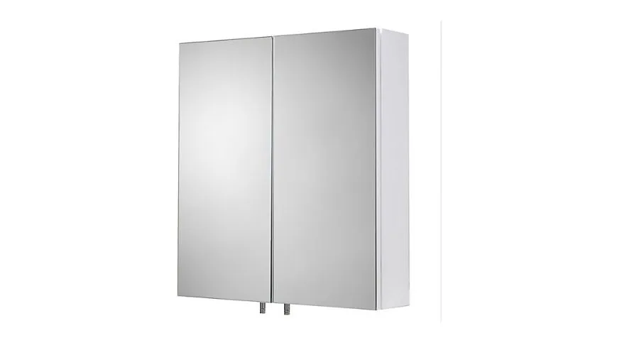 Croydex Cullen Bathroom Cabinet
