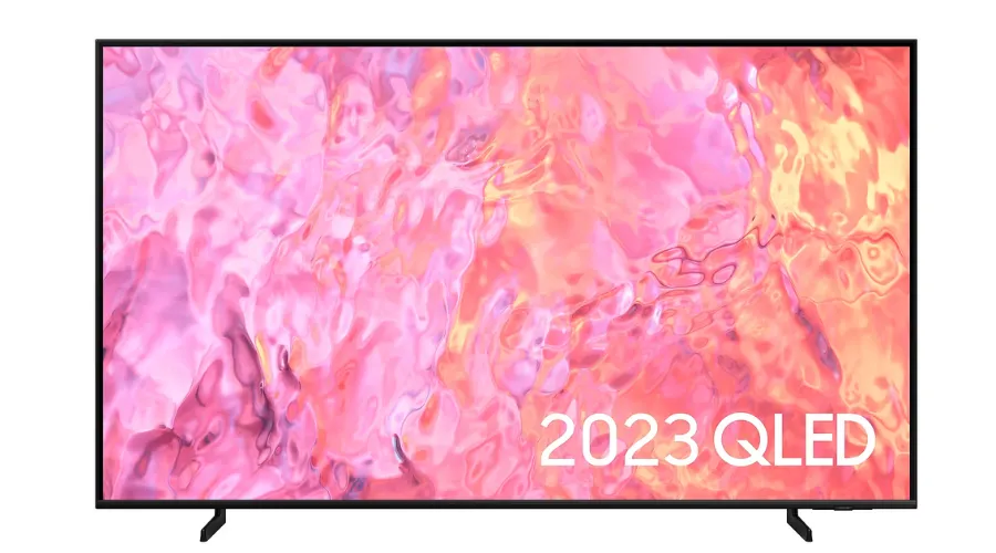 2023 65” Q60C QLED 4K HDR Smart TV