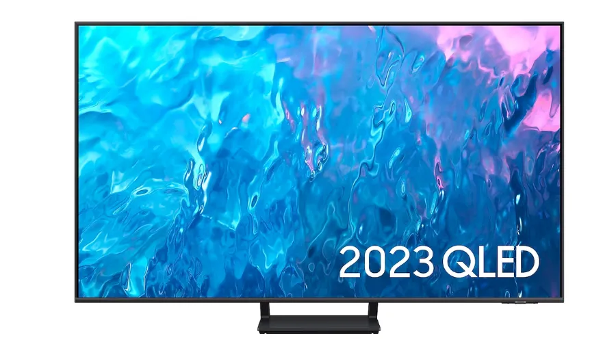2023 65” Q70C QLED 4K HDR Smart TV