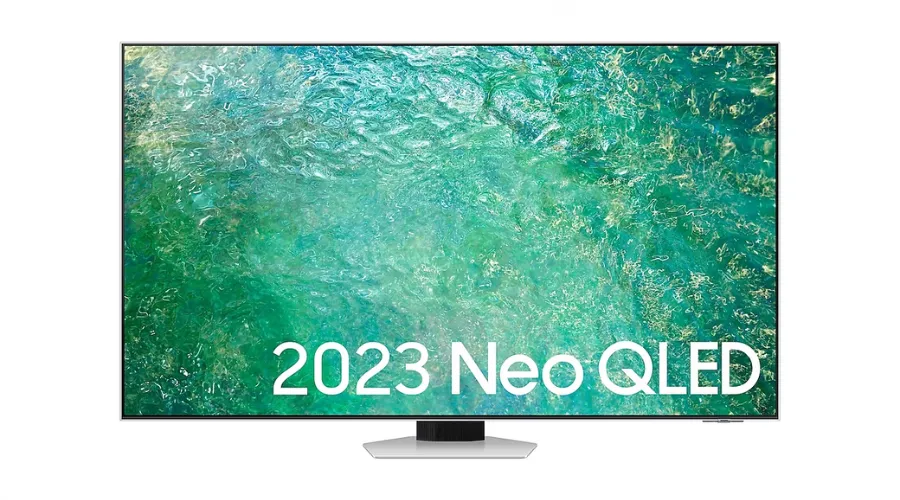 2023 65” QN85C Neo QLED 4K HDR Smart TV