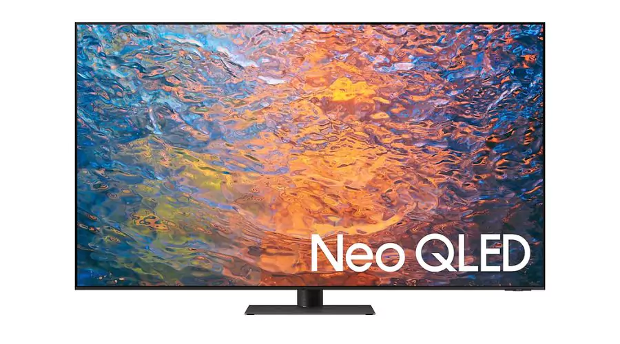 2023 65” QN95C Flagship Neo QLED 4K HDR Smart TV