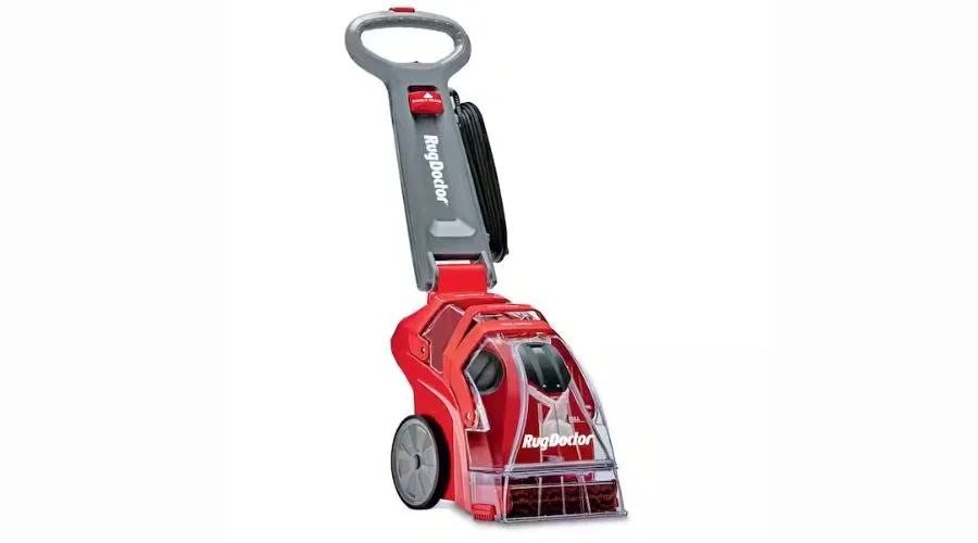 Rug Doctor Deep Upright Carpet Cleaner