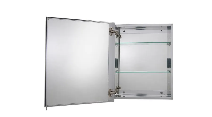 Croydex Cullen Bathroom Cabinet