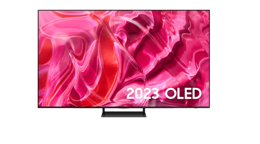 55 Inch S90C OLED 4K HDR Smart TV 2023