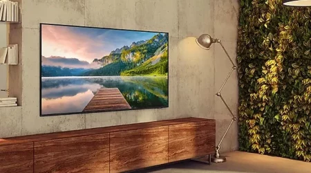 See The Bigger Picture: Samsung’s 60 Inch Tv Experience