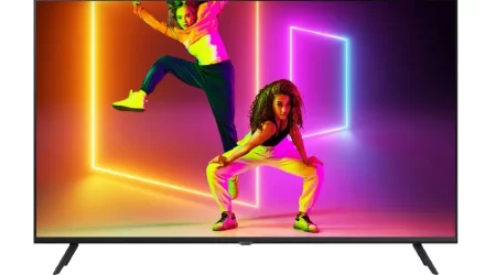 The Ulitmate Cinematic Experience With 65-Inch 4k Tv Brilliance