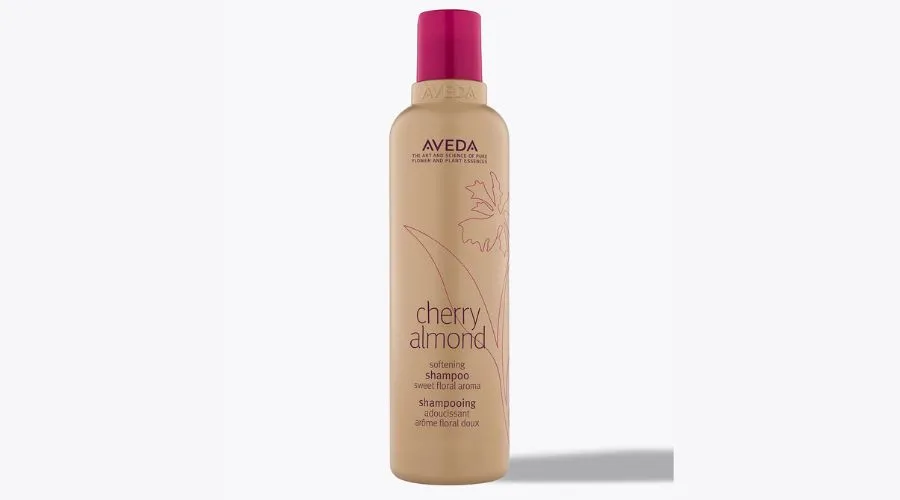 Aveda Almond Cherry Shampoo